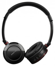 SPEEDLINK SL-4478-BK Scylla Wireless headset Mobil / Kommunikáció / Smart - Mobiltelefon kiegészítő / tok - Headset - 496860