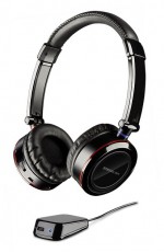 SPEEDLINK SL-4478-BK Scylla Wireless headset Mobil / Kommunikáció / Smart - Mobiltelefon kiegészítő / tok - Headset - 496860