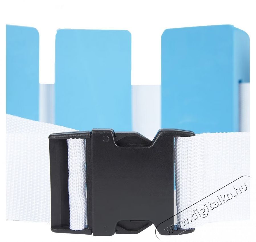 Speedo Aqua Blue &Uacute;sz&oacute;&ouml;v, egy m&eacute;ret H&aacute;ztart&aacute;s / Otthon / K&uuml;lt&eacute;r - J&aacute;t&eacute;k / Sport - V&iacute;zi j&aacute;t&eacute;k - 534684