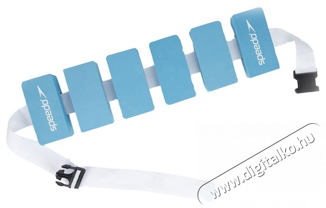 Speedo Aqua Blue &Uacute;sz&oacute;&ouml;v, egy m&eacute;ret H&aacute;ztart&aacute;s / Otthon / K&uuml;lt&eacute;r - J&aacute;t&eacute;k / Sport - V&iacute;zi j&aacute;t&eacute;k - 534684