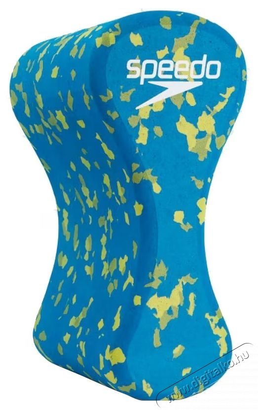 Speedo Eco Pullbuoy &uacute;sz&oacute;, k&eacute;k/z&ouml;ld H&aacute;ztart&aacute;s / Otthon / K&uuml;lt&eacute;r - J&aacute;t&eacute;k / Sport - V&iacute;zi j&aacute;t&eacute;k - 534681