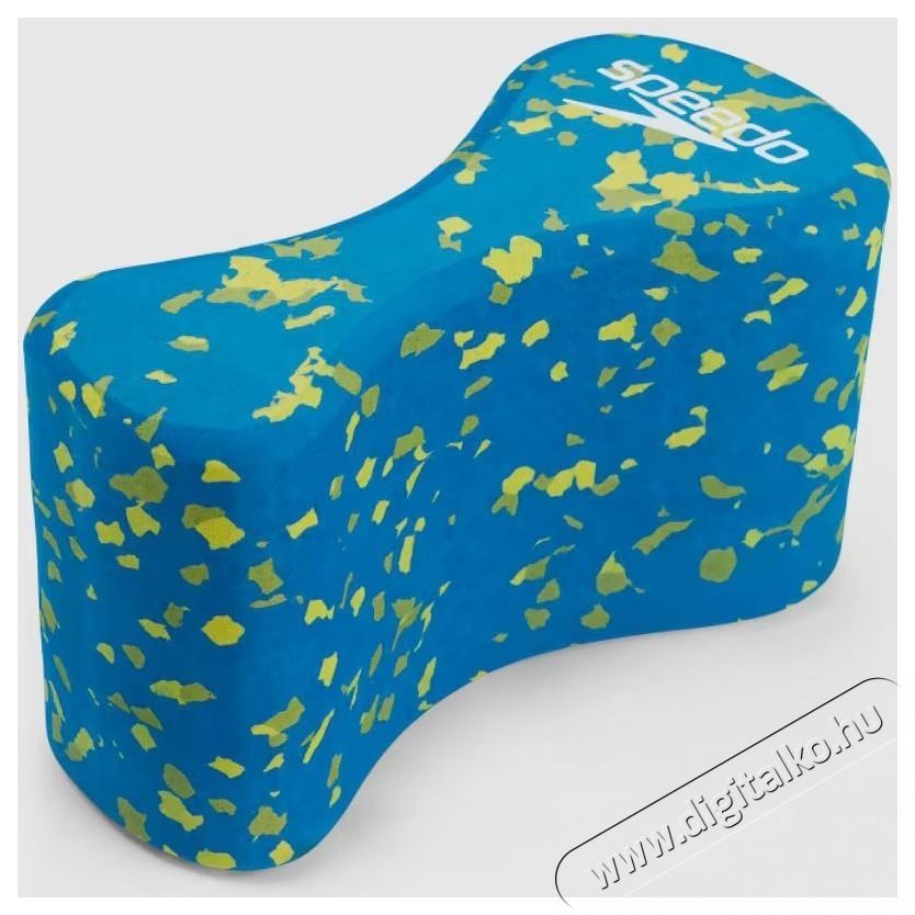 Speedo Eco Pullbuoy &uacute;sz&oacute;, k&eacute;k/z&ouml;ld H&aacute;ztart&aacute;s / Otthon / K&uuml;lt&eacute;r - J&aacute;t&eacute;k / Sport - V&iacute;zi j&aacute;t&eacute;k - 534681