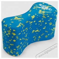 Speedo Eco Pullbuoy &uacute;sz&oacute;, k&eacute;k/z&ouml;ld H&aacute;ztart&aacute;s / Otthon / K&uuml;lt&eacute;r - J&aacute;t&eacute;k / Sport - V&iacute;zi j&aacute;t&eacute;k - 534681