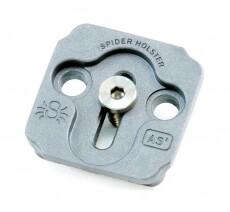 Spider Holster AS2 ADAPTER (SP310) Fotó-Videó kiegészítők - Objektív kiegészítő - Konverter / adaptergyűrű / adaptertubus - 349673