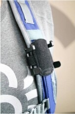 Spider Holster SP805 Black Widow backpacker kit Fotó-Videó kiegészítők - Fotó-videó táska / tok - Nyak-, vállpánt, csuklószíj - 349687