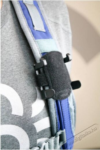 Spider Holster SP805 Black Widow backpacker kit Fotó-Videó kiegészítők - Fotó-videó táska / tok - Nyak-, vállpánt, csuklószíj - 349687