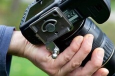 Spider Holster BLACK WIDOW cserelap - SP820 Fotó-Videó kiegészítők - Állvány kiegészítő - Gyorscseretalp - 349689
