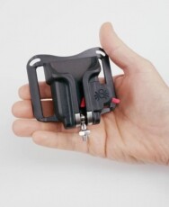 Spider Holster Black Widows Box set (SP800) Fotó-Videó kiegészítők - Állvány kiegészítő - Gyorscseretalp - 349686