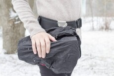 Spider Holster Monkey Rain Cover (SP904) Fotó-Videó kiegészítők - Fotó-videó táska / tok - Objektív tok - 349700