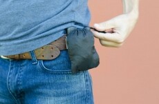 Spider Holster Monkey Rain Cover (SP904) Fotó-Videó kiegészítők - Fotó-videó táska / tok - Objektív tok - 349700