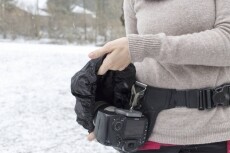 Spider Holster Monkey Rain Cover (SP904) Fotó-Videó kiegészítők - Fotó-videó táska / tok - Objektív tok - 349700