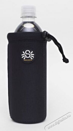 Spider Holster Monkey Water italtartó+övcsat (SP905) Mobil / Kommunikáció / Smart - Mobiltelefon kiegészítő / tok - Övtáska / karpánt futáshoz - 349701