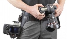 Spider Holster Spider Holster SpiderPro Dual Camera System (SP220) Fotó-Videó kiegészítők - Fotó-videó táska / tok - Övtáska - 349669
