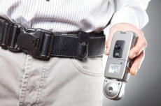 Spider Holster SP900 Spider Monkey Camera holster Fotó-Videó kiegészítők - Fotó-videó táska / tok - Övtáska - 349696