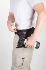 Spider Holster Spiderlight 1-2 Upgrade KIT (SP175) Fotó-Videó kiegészítők - Fotó-videó táska / tok - Övtáska - 349663