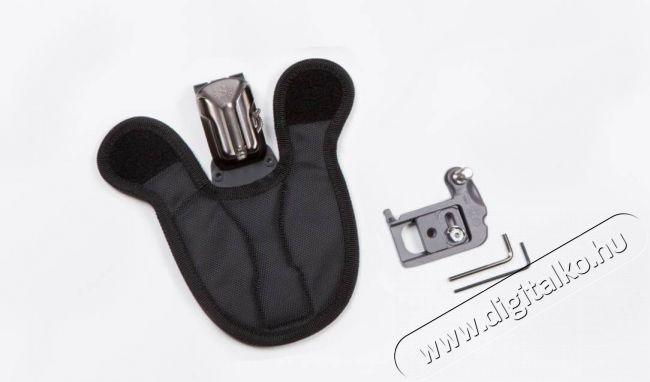 Spider Holster Spiderlight 1-2 Upgrade KIT (SP175) Fotó-Videó kiegészítők - Fotó-videó táska / tok - Övtáska - 349663