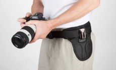 Spider Holster Spiderlight 1-2 Upgrade KIT (SP175) Fotó-Videó kiegészítők - Fotó-videó táska / tok - Övtáska - 349663