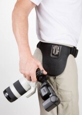 Spider Holster Spiderlight 2Camera System (SP170) Fotó-Videó kiegészítők - Fotó-videó táska / tok - Övtáska - 349662