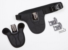 Spider Holster Spiderlight 2Camera System (SP170) Fotó-Videó kiegészítők - Fotó-videó táska / tok - Övtáska - 349662