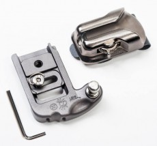 Spider Holster Spiderlight Camera Holster (SP150) Fotó-Videó kiegészítők - Fotó-videó táska / tok - Övtáska - 349658