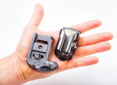 Spider Holster Spiderlight Camera Holster (SP150) Fotó-Videó kiegészítők - Fotó-videó táska / tok - Övtáska - 349658
