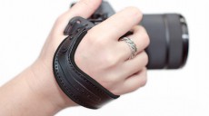 Spider Holster SpiderLight Handstrap csuklószíj - fekete (SP990) Fotó-Videó kiegészítők - Fotó-videó táska / tok - Nyak-, vállpánt, csuklószíj - 349714
