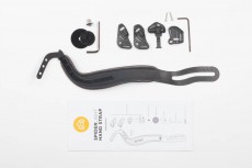 Spider Holster SpiderLight Handstrap csuklószíj - fekete (SP990) Fotó-Videó kiegészítők - Fotó-videó táska / tok - Nyak-, vállpánt, csuklószíj - 349714