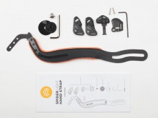 Spider Holster SpiderLight Handstrap (SP992) - copper Fotó-Videó kiegészítők - Fotó-videó táska / tok - Nyak-, vállpánt, csuklószíj - 349716