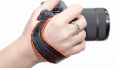 Spider Holster SpiderLight Handstrap (SP992) - copper Fotó-Videó kiegészítők - Fotó-videó táska / tok - Nyak-, vállpánt, csuklószíj - 349716