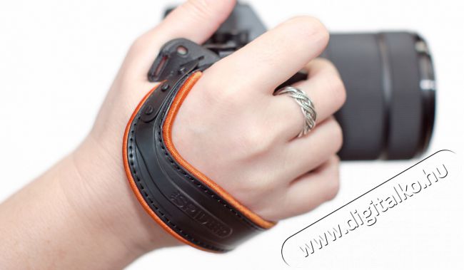 Spider Holster SpiderLight Handstrap (SP992) - copper Fotó-Videó kiegészítők - Fotó-videó táska / tok - Nyak-, vállpánt, csuklószíj - 349716