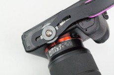 Spider Holster SpiderLight Handstrap (SP992) - copper Fotó-Videó kiegészítők - Fotó-videó táska / tok - Nyak-, vállpánt, csuklószíj - 349716