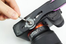 Spider Holster SpiderLight Handstrap (SP992) - copper Fotó-Videó kiegészítők - Fotó-videó táska / tok - Nyak-, vállpánt, csuklószíj - 349716