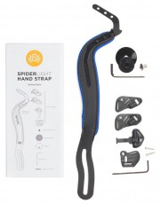 Spider Holster csuklópánt (SP994) - kék Fotó-Videó kiegészítők - Fotó-videó táska / tok - Nyak-, vállpánt, csuklószíj - 349718