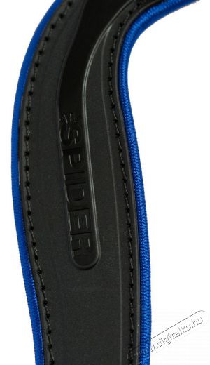 Spider Holster csuklópánt (SP994) - kék Fotó-Videó kiegészítők - Fotó-videó táska / tok - Nyak-, vállpánt, csuklószíj - 349718