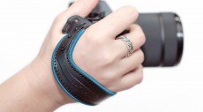 Spider Holster SpiderLight Handstrap csuklószíj - kék (SP993) Fotó-Videó kiegészítők - Fotó-videó táska / tok - Nyak-, vállpánt, csuklószíj - 349717