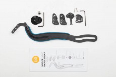 Spider Holster SpiderLight Handstrap csuklószíj - kék (SP993) Fotó-Videó kiegészítők - Fotó-videó táska / tok - Nyak-, vállpánt, csuklószíj - 349717