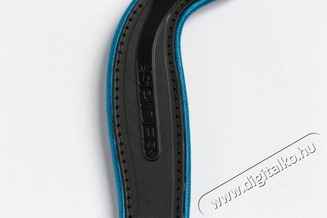 Spider Holster SpiderLight Handstrap csuklószíj - kék (SP993) Fotó-Videó kiegészítők - Fotó-videó táska / tok - Nyak-, vállpánt, csuklószíj - 349717
