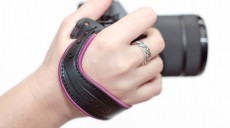Spider Holster Spiderlight Handstrap (SP995) - fekete Fotó-Videó kiegészítők - Fotó-videó táska / tok - Nyak-, vállpánt, csuklószíj - 349719