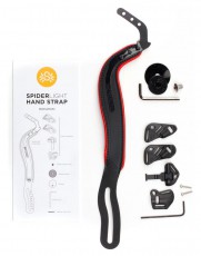 Spider Holster karpánt (SP991) - piros Fotó-Videó kiegészítők - Fotó-videó táska / tok - Nyak-, vállpánt, csuklószíj - 349715