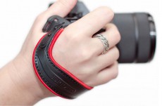 Spider Holster karpánt (SP991) - piros Fotó-Videó kiegészítők - Fotó-videó táska / tok - Nyak-, vállpánt, csuklószíj - 349715