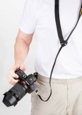 Spider Holster Spiderlight Web tether (SP401) Fotó-Videó kiegészítők - Fotó-videó táska / tok - Nyak-, vállpánt, csuklószíj - 349677
