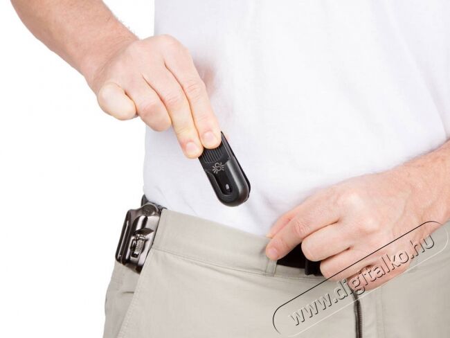 Spider Holster mini övtáska (SP906) Fotó-Videó kiegészítők - Fotó-videó táska / tok - Övtáska - 349702