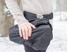 Spider Holster mini övtáska (SP906) Fotó-Videó kiegészítők - Fotó-videó táska / tok - Övtáska - 349702