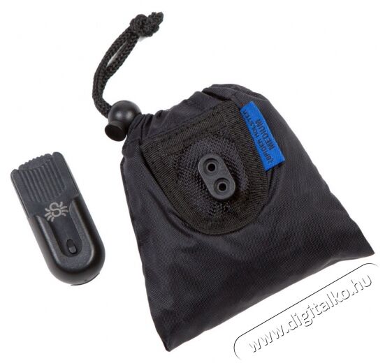 Spider Holster mini övtáska (SP906) Fotó-Videó kiegészítők - Fotó-videó táska / tok - Övtáska - 349702