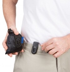 Spider Holster mini övtáska (SP906) Fotó-Videó kiegészítők - Fotó-videó táska / tok - Övtáska - 349702