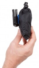Spider Holster mini övtáska (SP906) Fotó-Videó kiegészítők - Fotó-videó táska / tok - Övtáska - 349702