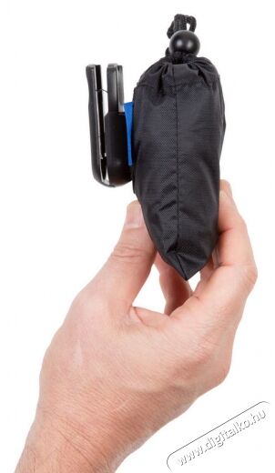 Spider Holster mini övtáska (SP906) Fotó-Videó kiegészítők - Fotó-videó táska / tok - Övtáska - 349702