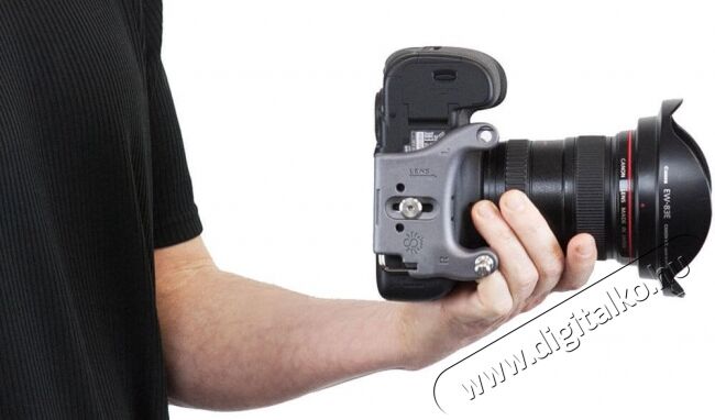 Spider Holster SPIDERPRO BOX SET V2 (SP211) Fotó-Videó kiegészítők - Egyéb fotó-videó kiegészítő - Egyéb - 349667