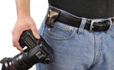 Spider Holster SPIDERPRO BOX SET V2 (SP211) Fotó-Videó kiegészítők - Egyéb fotó-videó kiegészítő - Egyéb - 349667