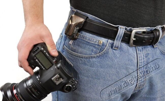 Spider Holster SPIDERPRO BOX SET V2 (SP211) Fotó-Videó kiegészítők - Egyéb fotó-videó kiegészítő - Egyéb - 349667